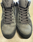 KOBE 4 PROTRO GIFT OF MAMBA - SIZE 10 (WORN)