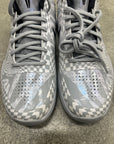 KOBE 5 PROTRO ZEBRA - SIZE 10 (WORN)