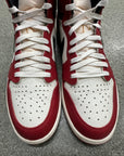 AIR JORDAN 1 LOST AND FOUND - SIZE 12 (WORN)