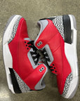 AIR JORDAN 3 UNITE - SIZE 10 (WORN)