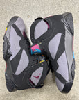 AIR JORDAN 7 BORDEAUX 2015 - SIZE 11 (WORN)