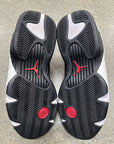 AIR JORDAN 14 TORO - SIZE 9 (WORN)