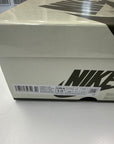 WMNS AIR JORDAN 1 LOW OLIVE - SIZE W13.5 M12 (WORN)