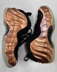 AIR FOAMPOSITE ONE COPPER 2024 - SIZE 13 (WORN)