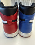 AIR JORDAN 1 HIGH TOP 3 - SIZE 8.5 (WORN)