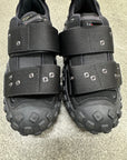 CPFM AIR FLEA 2 BLACK - SIZE 8.5 (WORN)