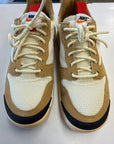 MARS YARD SHOE 3.0 TOM SACHS SPACE CAMP - SIZE 12 (WORN) - SUPER CLEAN