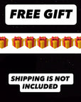 FREE GIFT (WORN DROP)