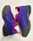 AIR MAX SUNDER SP KIDS OF IMMIGRANTS SUN DOWN - SIZE 8.5 (WORN)