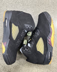 AIR JORDAN 5 A MA MANIERE - SIZE 8.5 (WORN)