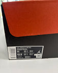 AIR JORDAN 12 CHERRY 2023 - SIZE 11 (WORN)