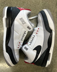 AIR JORDAN 3 TINKER - SIZE 11.5 (WORN)