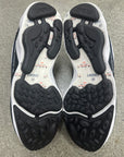 AIR ZOOM SPIRIDON FRAGMENT - SIZE 11 (WORN)