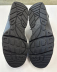 AIR TRAINER HUARACHE CORT BLACK - SIZE 11 (WORN)