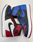 AIR JORDAN 1 HIGH TOP 3 - SIZE 8.5 (WORN)