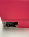 AIR JORDAN 13 CNY CHINESE NEW YEAR - SIZE 12 (WORN)