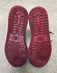 AIR JORDAN 1 NIGEL - SIZE 10.5 (WORN)
