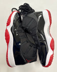 AIR JORDAN 11 BRED 2019 - SIZE 10 (WORN) - SUPER CLEAN