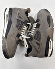 AIR JORDAN 4 CAVE STONE - SIZE 9.5 (WORN)