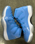 AIR JORDAN 11 PANTONE - SIZE 10 (WORN)