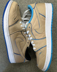 SB AIR JORDAN 1 LOW QS LANCE MOUNTAIN - SIZE 8.5 (WORN)