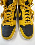 DUNK HIGH WU TANG 2024 -SIZE 11 (WORN)