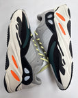 YEEZY 700 WAVE RUNNER - SIZE 13 (WORN) - SUPER CLEAN
