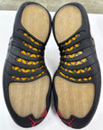 AIR JORDAN 12 CNY - SIZE 10 (WORN)
