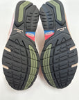 NEW BALANCE 992 MIUSA JOE FRESHGOODS AGED WELL - SIZE 7.5 (WORN)