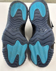 AIR JORDAN 11 GAMMA 2025 - SIZE 11 (WORN)