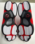 AIR JORDAN 13 CHICAGO 2026 - SIZE 11 (WORN) - NO BOX
