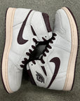 AIR JORDAN 1 A MA MANIERE - SIZE 10.5 (WORN)