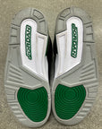 AIR JORDAN 3 PINE GREEN - SIZE 10 (WORN)