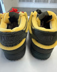 DUNK LOW CACTUS PLANT FLEA MARKET SWAMP SPONGE SEQUOIA - SIZE 10.5 (WORN)