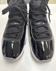 AIR JORDAN 11 SPACE JAM - SIZE 10 (WORN)