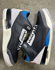 AIR JORDAN 3 RARE AIR - SIZE 11 (WORN)