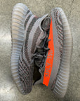 YEEZY BOOST 350 V2 BELUGA REFLECTIVE - SIZE 9 (WORN)