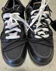 OFF WHITE DUNK LOW LOT 50 - SIZE 9 (WORN) (SUPER CLEAN)