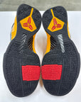 KOBE 5 BRUCE LEE - SIZE 11.5 (WORN)