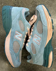 NEW BALANCE 993 JOE FRESHGOODS ARTIC - SIZE 11 (WORN)