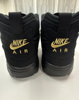 AIR DIAMOND TURF RAVENS 2025 - SIZE 10 (WORN)