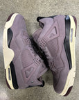 AIR JORDAN 4 A MA MANIERE - SIZE 10 (WORN) - NO OUTER SLEEVE ON BOX - SUPER CLEAN