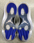AIR JORDAN 11 SPACE JAM 2016 - SIZE 12.5 (WORN)