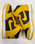 DUNK HIGH WU TANG 2024 -SIZE 11 (WORN)