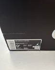 AIR JORDAN 11 JUBILEE - SIZE 9.5 (WORN)