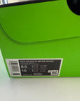 AIR MAX 95 BIG BUBBLE DUCKS A FEATHER OREGON DUCKS THE WOODS - SIZE 8.5 (WORN) - SUPER CLEAN