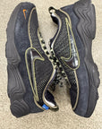 AIR ZOOM SPIRIDON UNDEFEATED CARGO KHAKI - SIZE 10 (WORN)