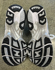 ASICS GEL KAYANO 14 TAI CHI YELLOW - SIZE 9 (WORN)