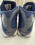 AIR JORDAN 13 FLINT 2020 - SIZE 11 (WORN)