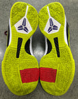 KOBE 5 PROTRO CHAOS - SIZE 12 (WORN)